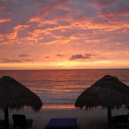 Sol Caribe Hotel Пунта Ален Екстериор снимка