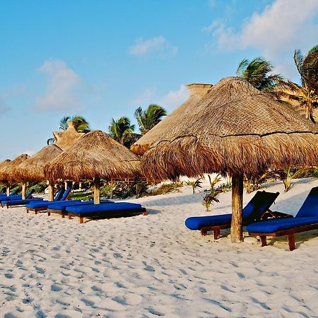 Sol Caribe Hotel Пунта Ален Екстериор снимка