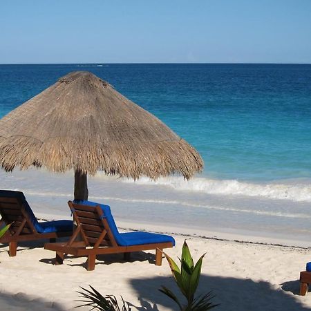 Sol Caribe Hotel Пунта Ален Екстериор снимка