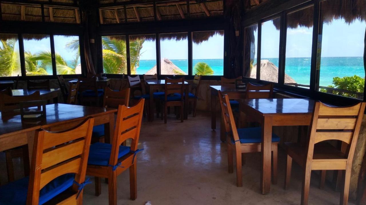 Sol Caribe Hotel Пунта Ален Екстериор снимка