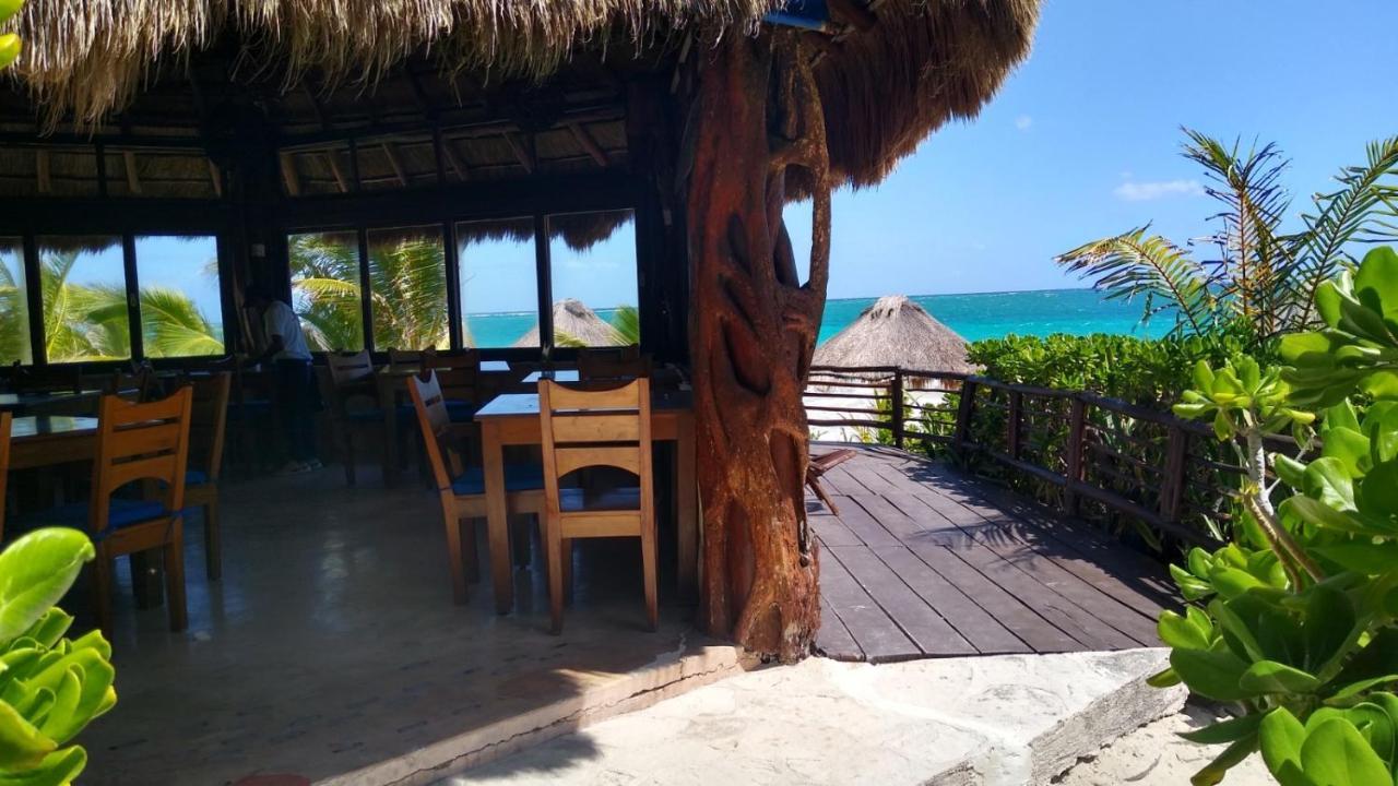 Sol Caribe Hotel Пунта Ален Екстериор снимка