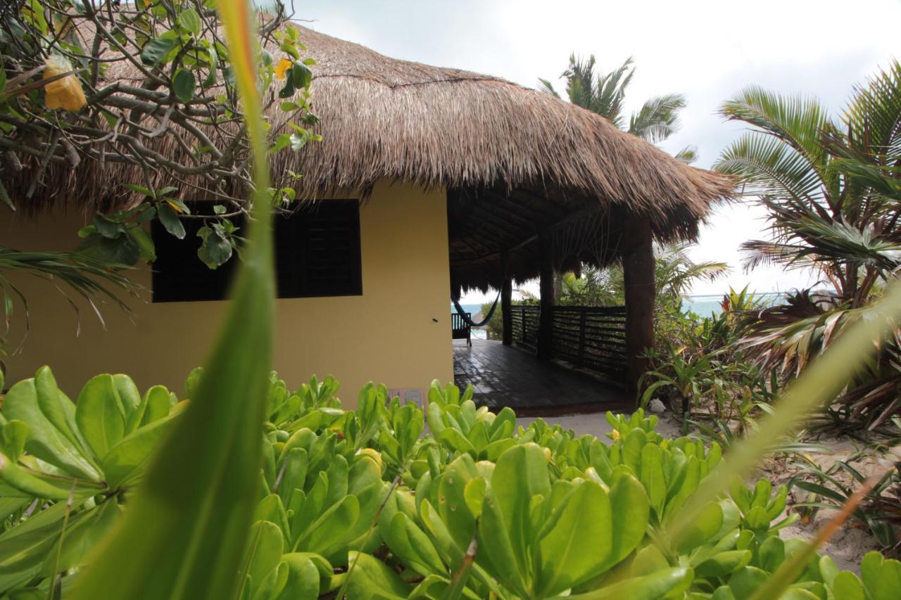 Sol Caribe Hotel Пунта Ален Екстериор снимка