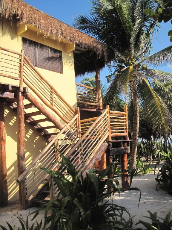 Sol Caribe Hotel Пунта Ален Стая снимка