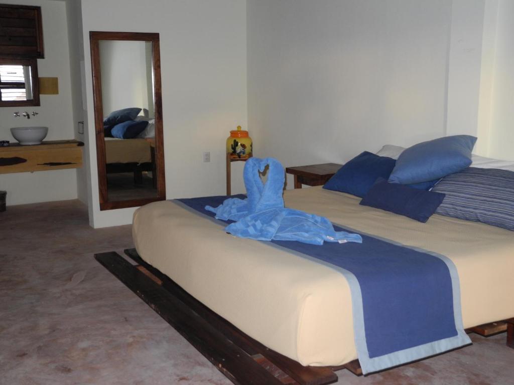 Sol Caribe Hotel Пунта Ален Стая снимка