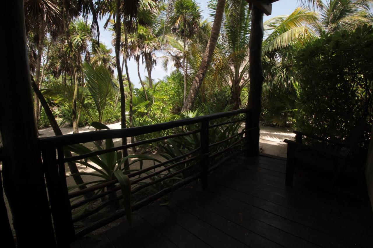 Sol Caribe Hotel Пунта Ален Екстериор снимка