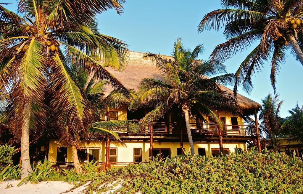 Sol Caribe Hotel Пунта Ален Стая снимка