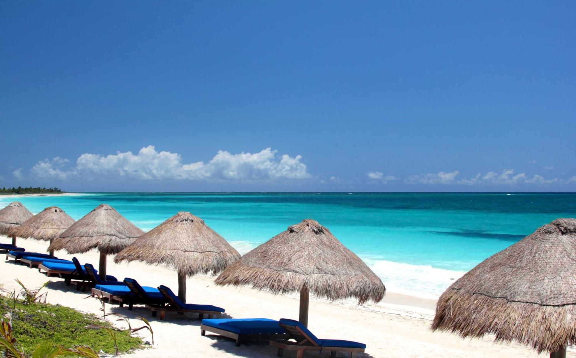 Sol Caribe Hotel Пунта Ален Екстериор снимка