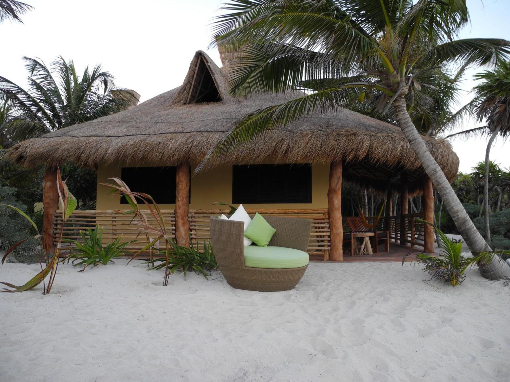 Sol Caribe Hotel Пунта Ален Екстериор снимка
