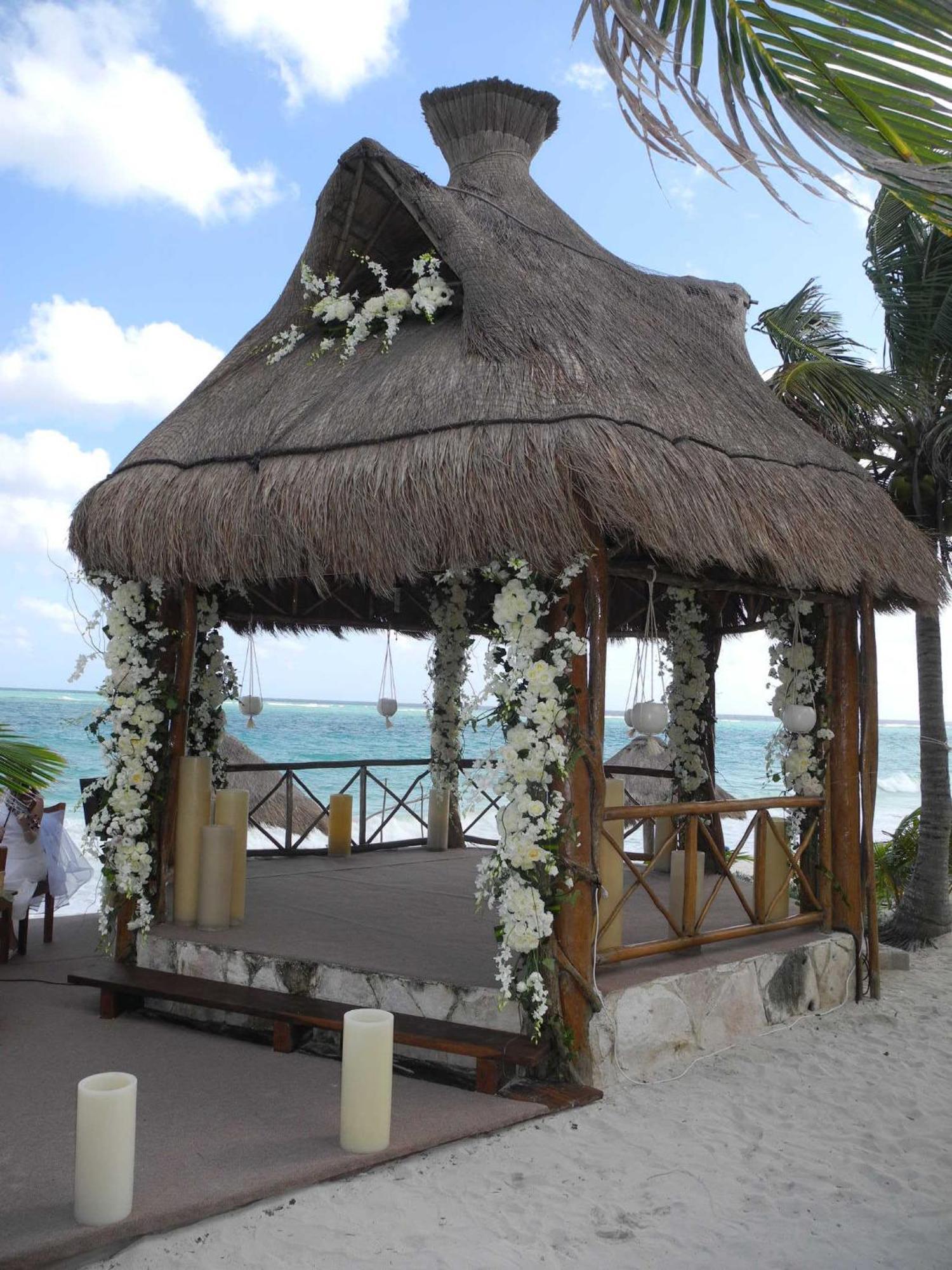 Sol Caribe Hotel Пунта Ален Екстериор снимка