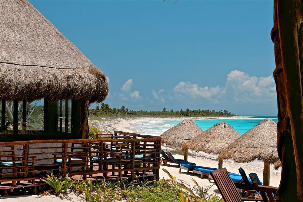 Sol Caribe Hotel Пунта Ален Екстериор снимка