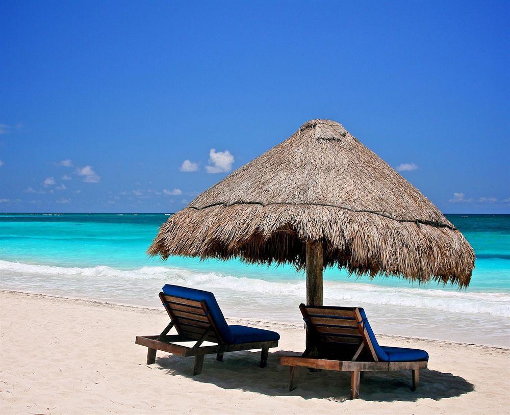 Sol Caribe Hotel Пунта Ален Екстериор снимка