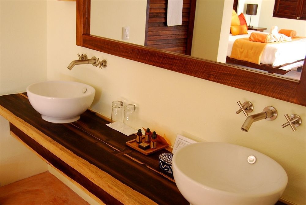 Sol Caribe Hotel Пунта Ален Екстериор снимка