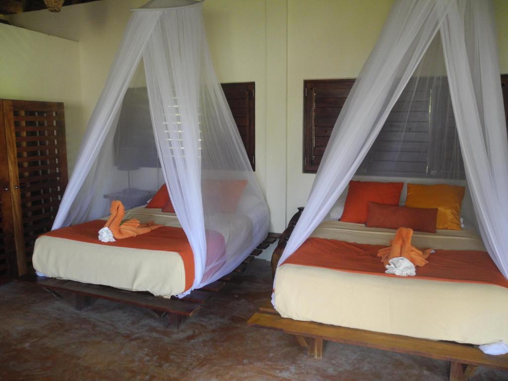 Sol Caribe Hotel Пунта Ален Стая снимка